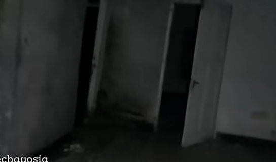 Bagian Dalam Rumah