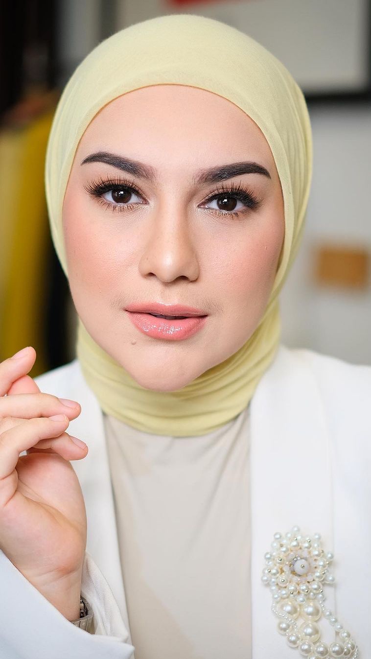 Potret Irish Bella Jadi Barbie India, Cantiknya gak Ada Obat!