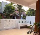 Gak Banyak Printilan, Inilah 8 Potret Rumah yang Dalamnya Luas Banget, Netizen: Bisa Main Sepeda Tanpa Rem dari Belakang ke Depan