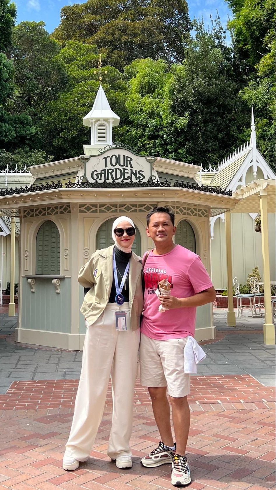 Tidak Harus Mahal