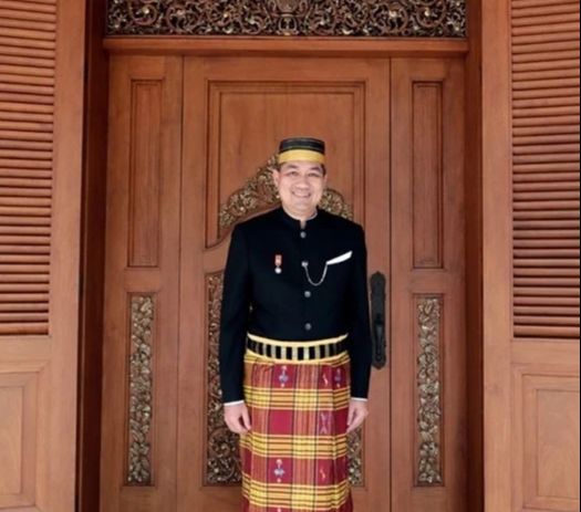 Bestie Sejak Kuliah, 3 Pemuda Ini Kini Jadi Menteri Jokowi, Ada yang Mirip Aktor Korea