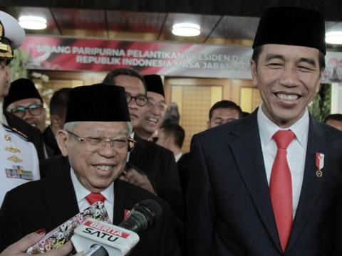 Kriteria Presiden Idaman Versi Luhut Pandjaitan yang Bisa Gantikan Jokowi: Tidak Punya Bisnis di Pemerintahan