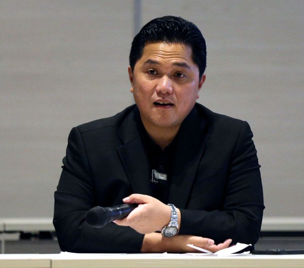 Bestie Sejak Kuliah, 3 Pemuda Ini Kini Jadi Menteri Jokowi, Ada yang Mirip Aktor Korea