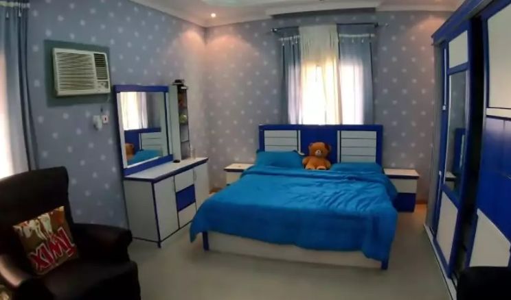 Kamar Tidur