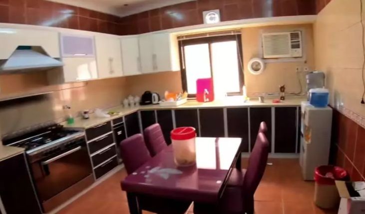 Area Dapur