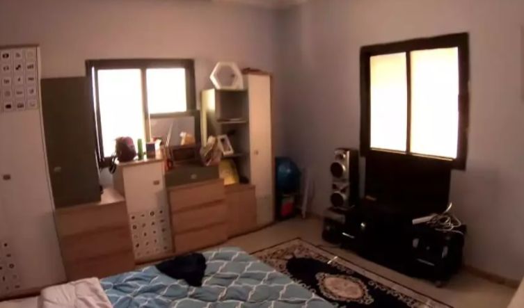 Kamar Anak