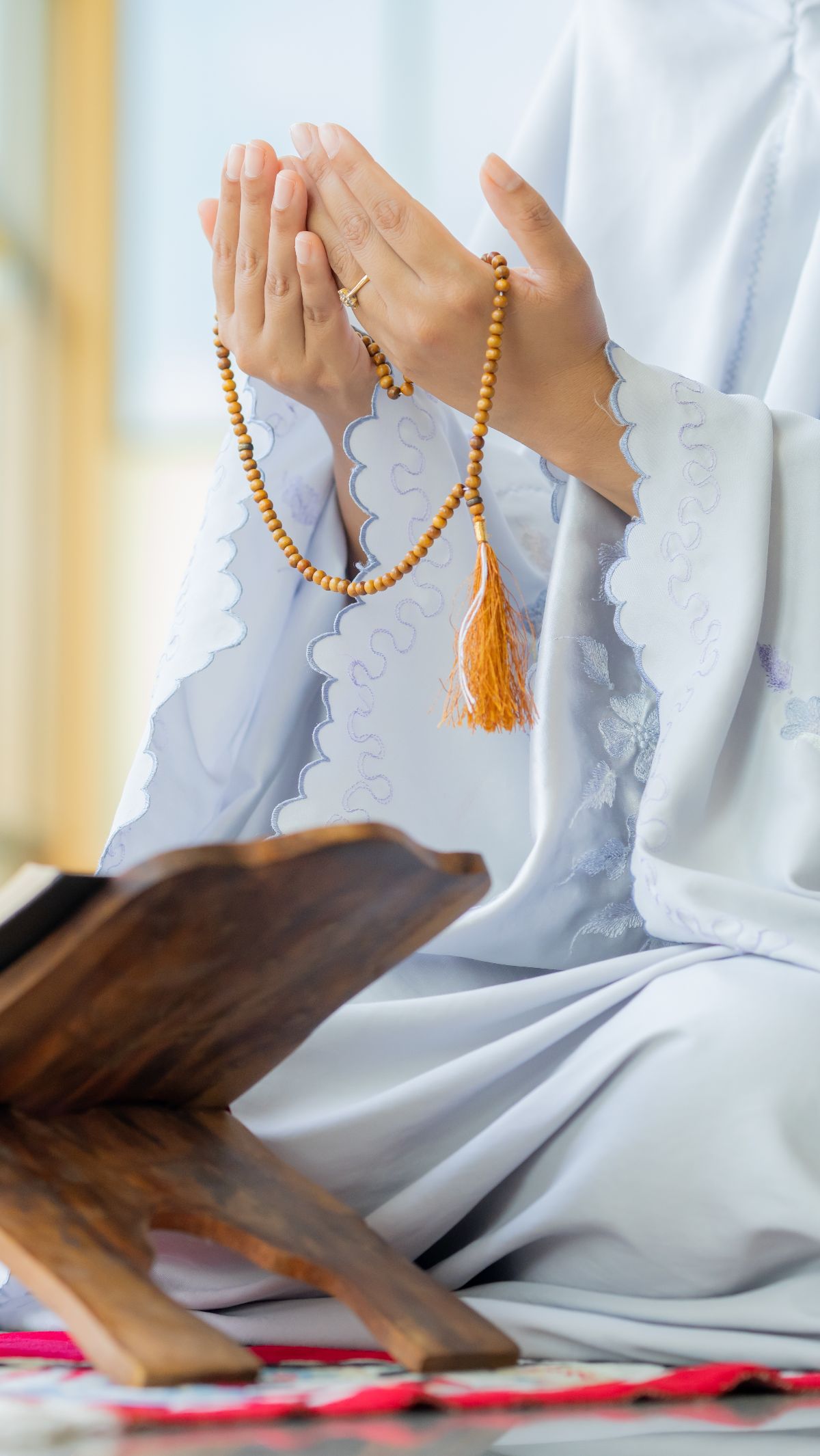Kandungan Surat Al Qari’ah yang Sarat Pesan Hari Kiamat