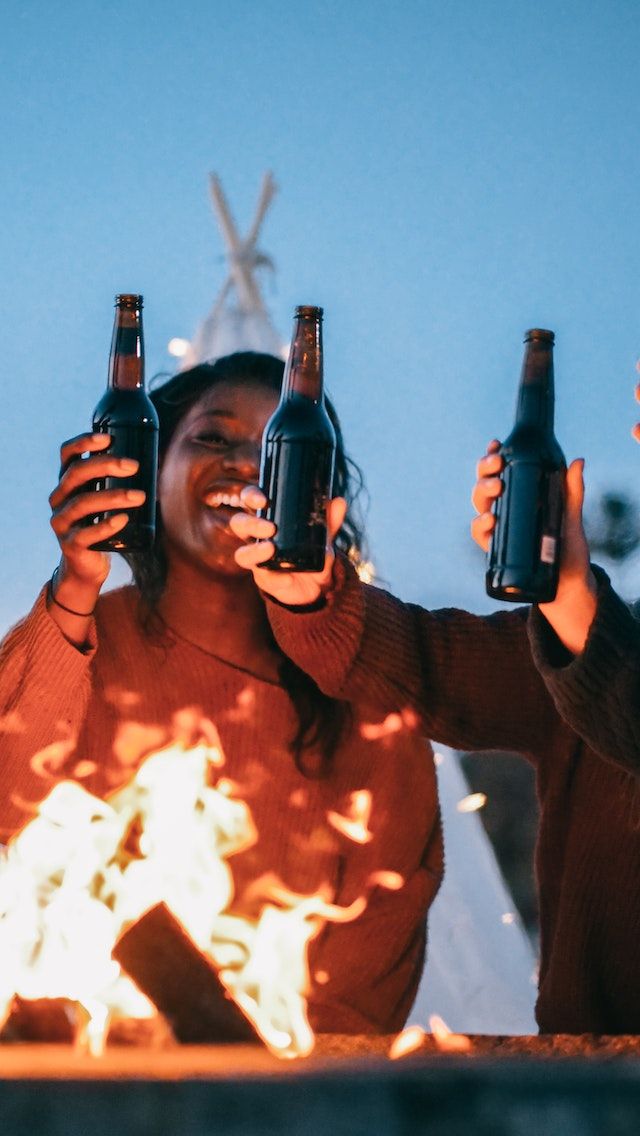 50 Best Paranoia Questions To Make Your Drinking Party Extra Fun