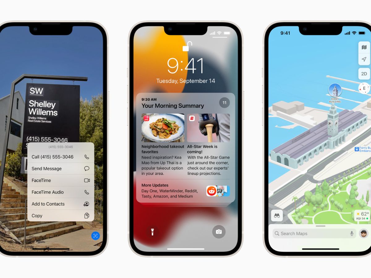 Harga iPhone 15 di Indonesia