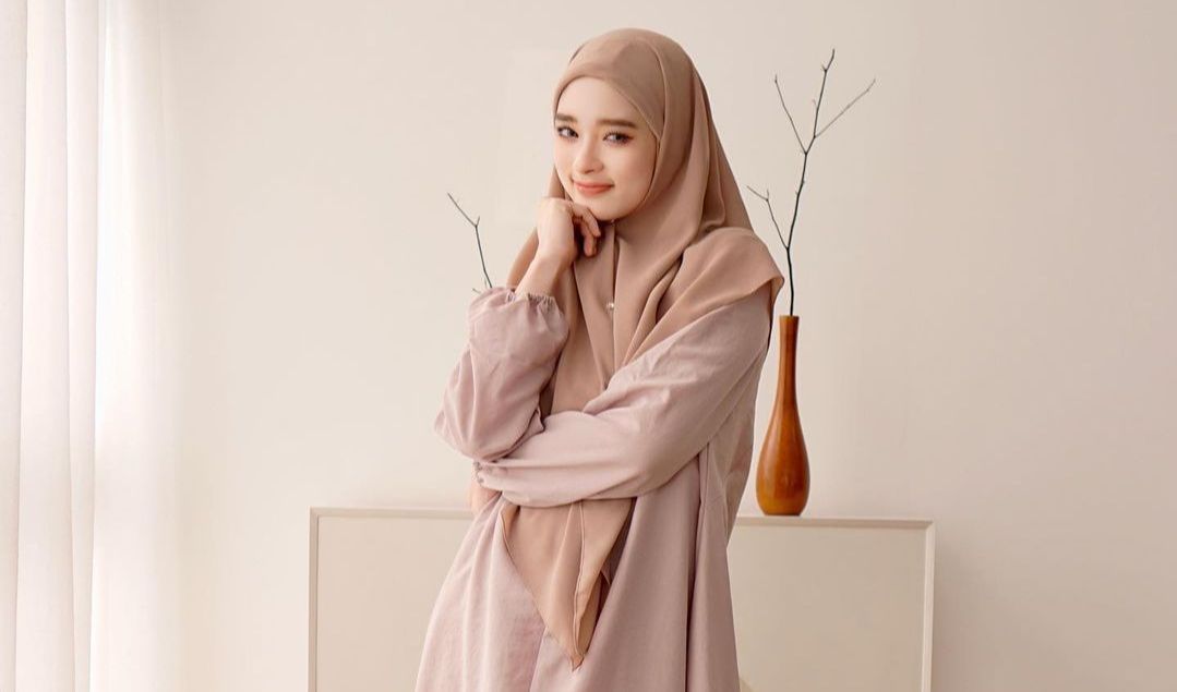 Suka Warna Pastel