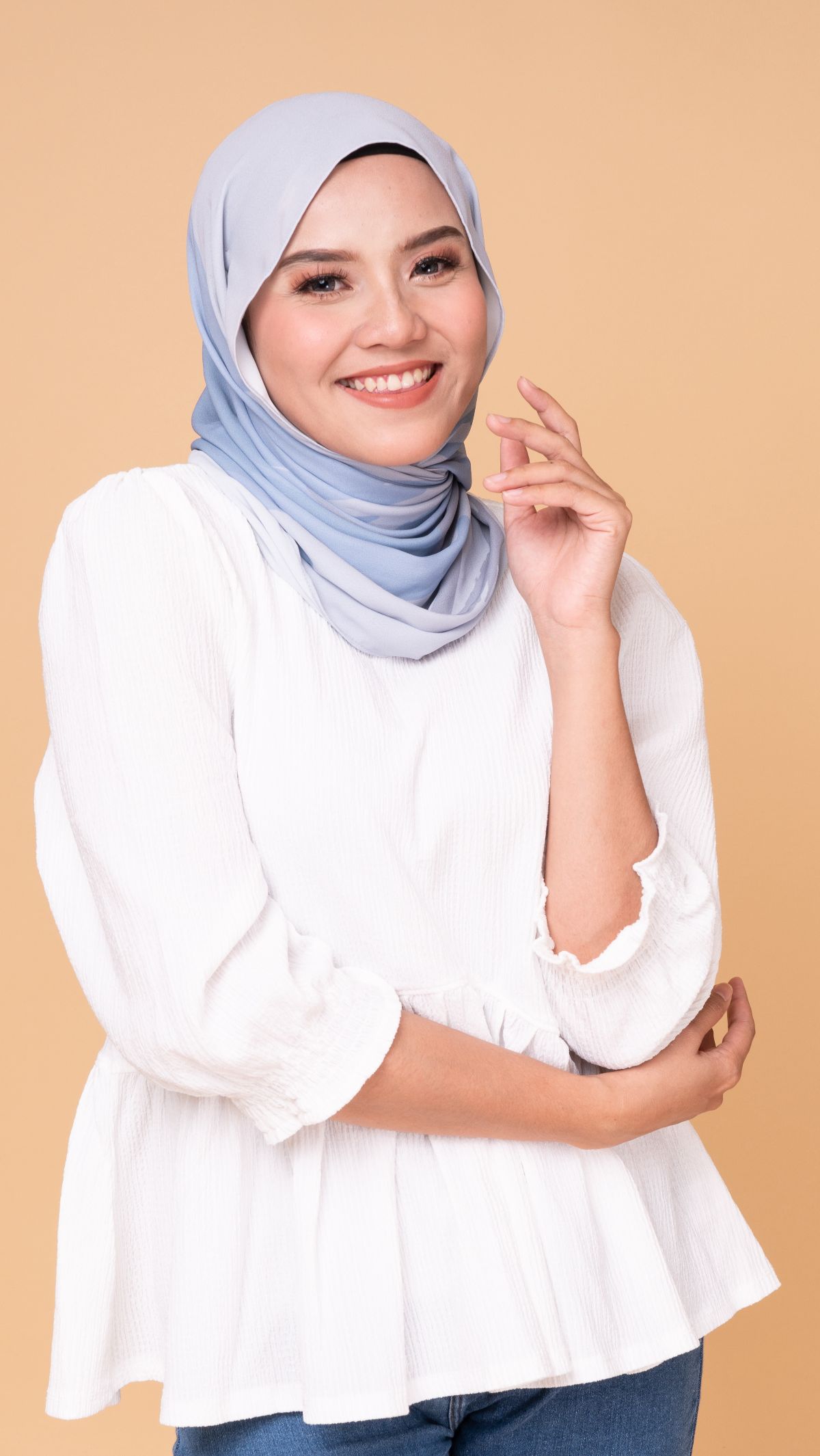Berikut Tips Mencerahkan Wajah dengan Ibadah