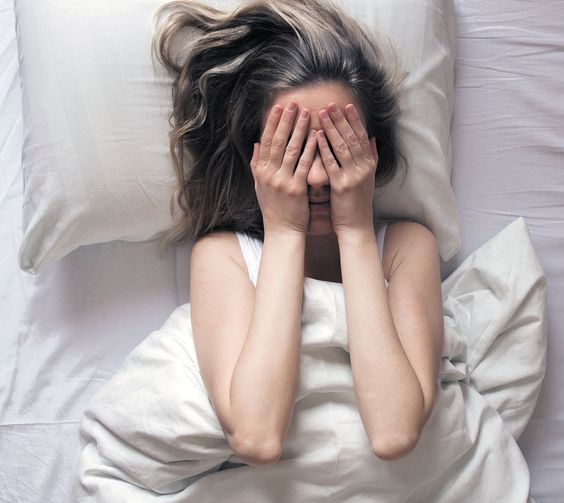 Vietnamese Woman Claims She Hasn't Sleep For More Than 11 Years