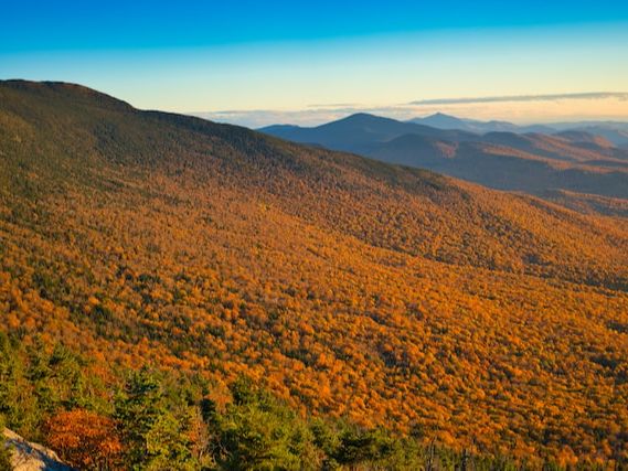Top 5 Places To Visit In United States During Autumn Months