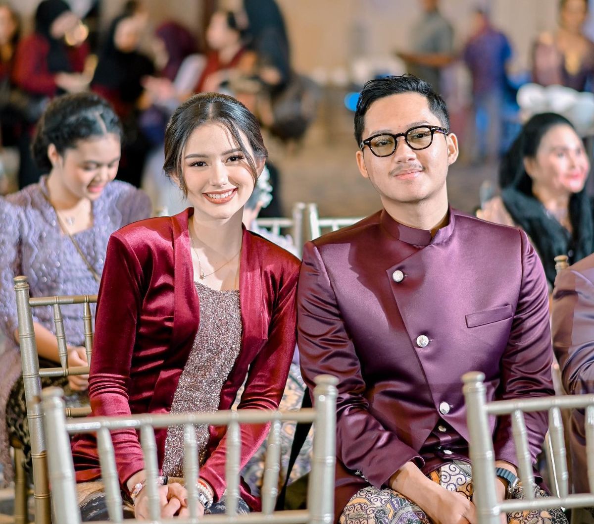 Adu Perbandingan Rumah Azriel Hermansyah vs Sarah Menzel, Sama-sama Mewah Bak Istana!