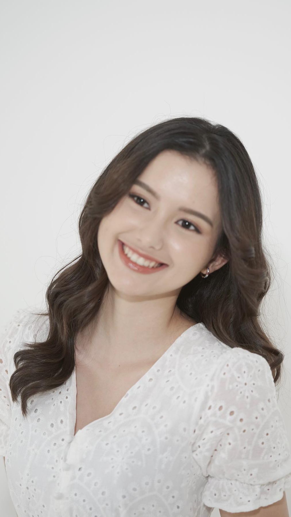Potret Rumah Sarah Menzel