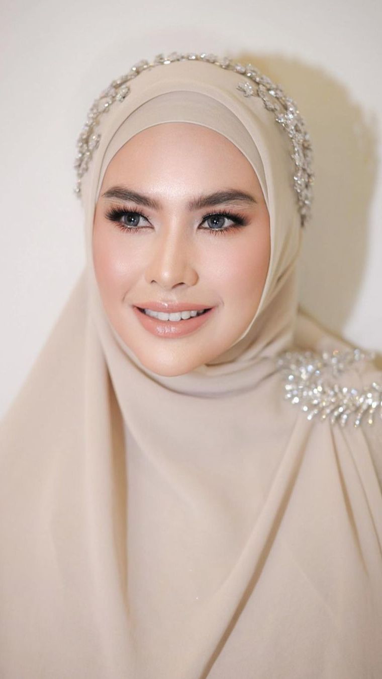 Niat Bersolek demi Suami, Kartika Putri Malah Kena Nyinyir