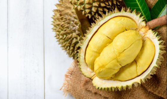 Bus Conductor in Thailand Faints After Passenger Brings Durian on Bus