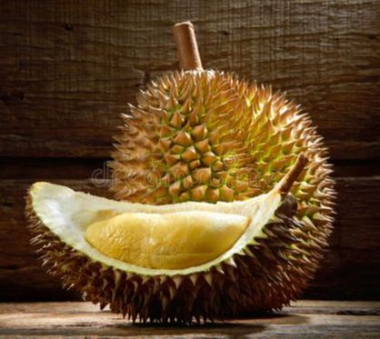 Bus Conductor in Thailand Faints After Passenger Brings Durian on Bus