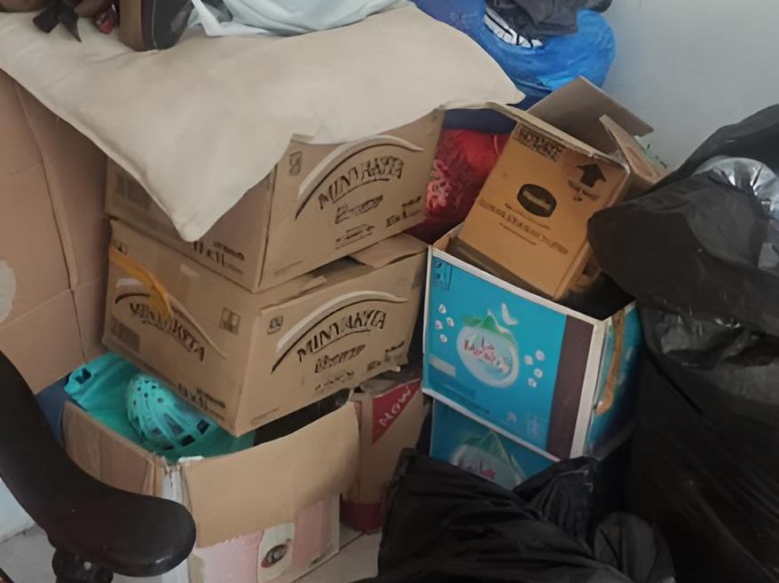 Mengira Rumah Dikontrak Mahasiswa Kedokteran Bakal Terawat Baik, Nyatanya Cuma Mimpi Buruk yang Dilihat