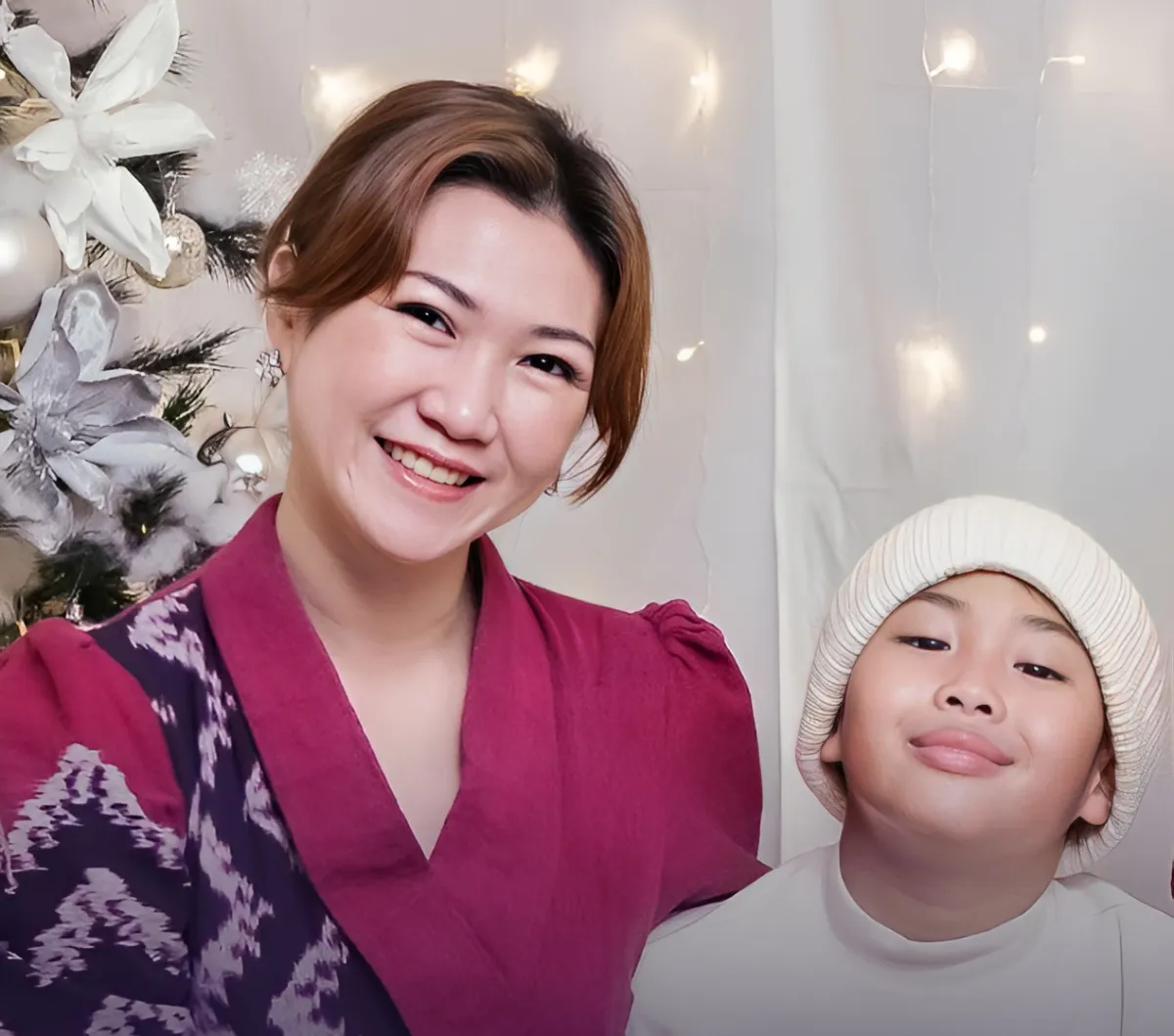 Viral Curhat Ibu Kena Semprot Anak karena Wallpaper HP Foto Nicolas Saputra