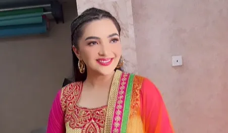 2. Ashanty