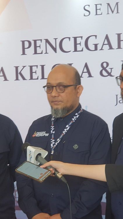Novel Baswedan Ungkap Celah Korupsi Terkait Ekspor-Impor: Kerugian Tak Hanya Penerimaan Negara