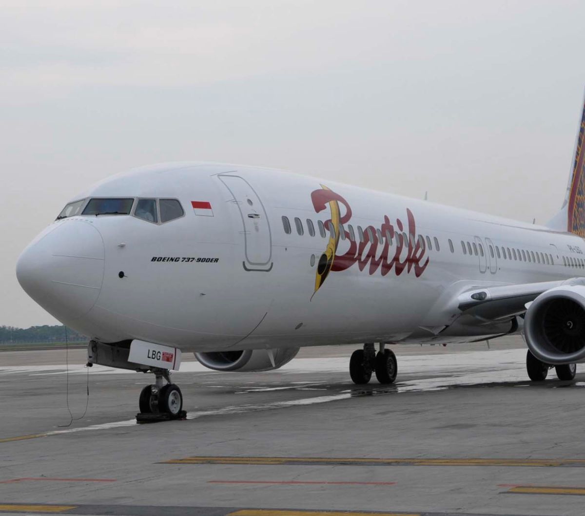 Penjelasan Batik Air Soal Viral Ac Dan Lampu Mati Di Rute Makassar Ke Jakarta 4904