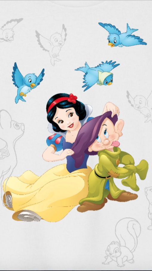1. Dopey: The Silent Charmer