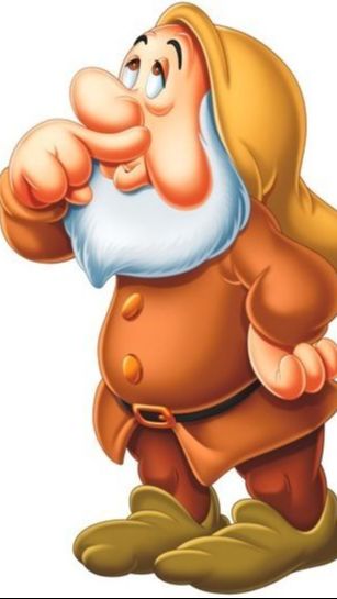 5. Sneezy: The Allergic Adventurer<br>