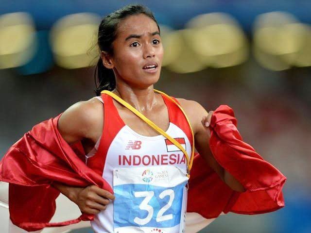 Ingin Ikut Jakarta Marathon 2023? Simak Tips Olahraga Lari bagi Pemula