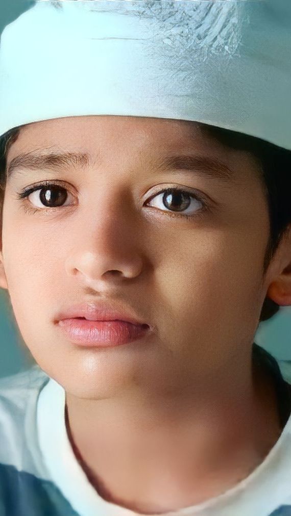 Bocah Polos di Sinetron Tawakal Ini Sekarang Jadi YouTuber Ngehits, Berikut 9 Potret Transformasinya