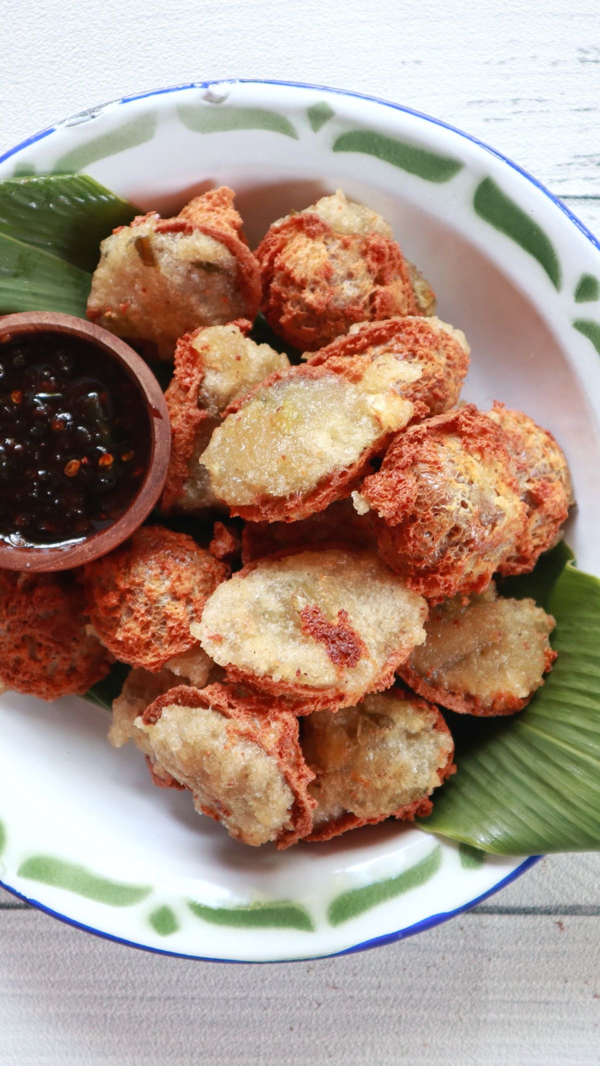 4 Resep Tahu Walik Ayam yang Gurih