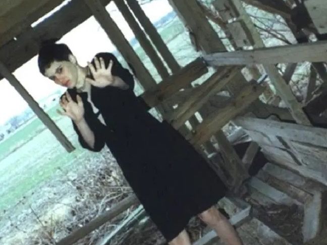 Regina Kay Walters