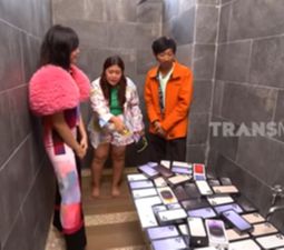 Viral Uang Sekolam, Intip 4 Rumah Mewah Nasya Kaila Nazifah yang Dibeli saat Usia 16 Tahun, Kamarnya Kayak di Hotel