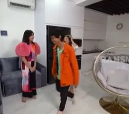 Viral Uang Sekolam, Intip 4 Rumah Mewah Nasya Kaila Nazifah yang Dibeli saat Usia 16 Tahun, Kamarnya Kayak di Hotel