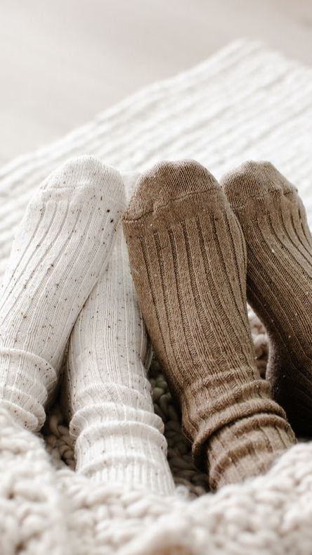 Experts Claims That Wearing Socks During Sleep Isn't Good