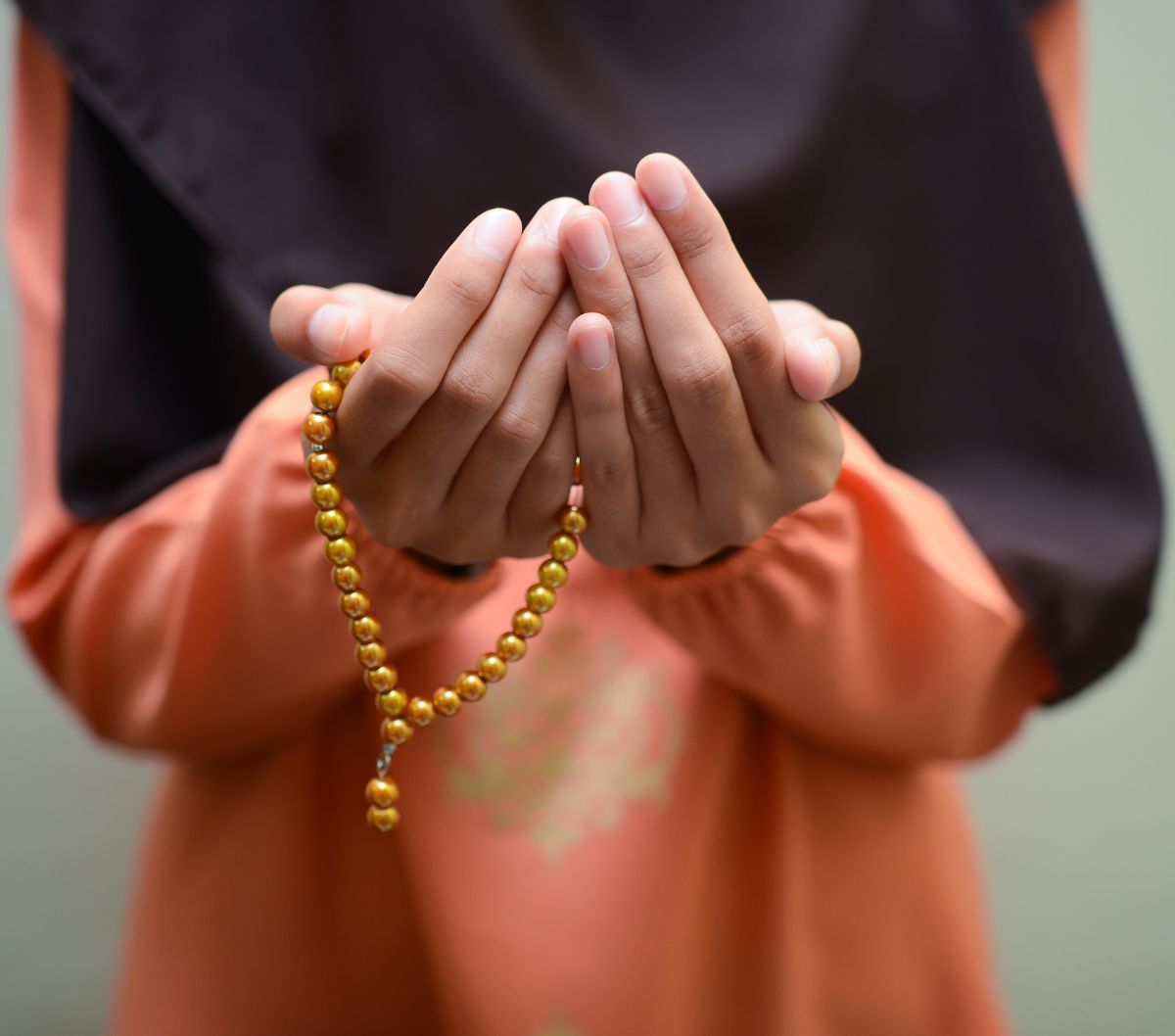 Doa Arwah dalam Bahasa Arab dan Artinya, Amalan untuk Orang yang Sudah Meninggal
