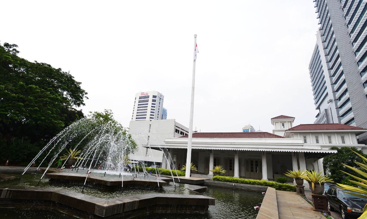 Nama Jakarta Berkali-kali Berubah Sebelum Jadi DKJ, Ini Sejarahnya