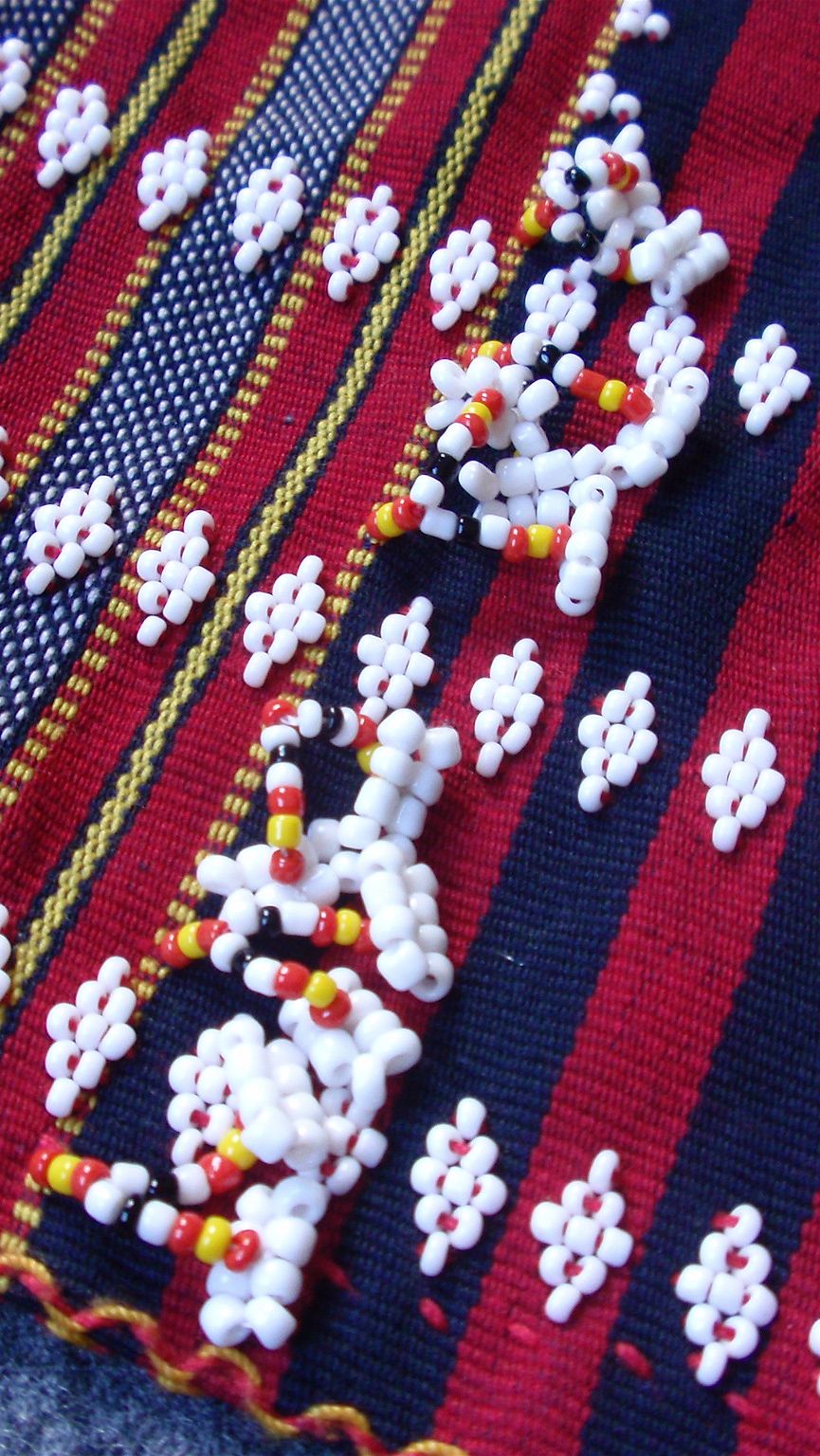 5. Textiles and Fabrics<br>