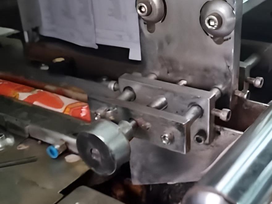 Proses Pembuatan Es Krim di India