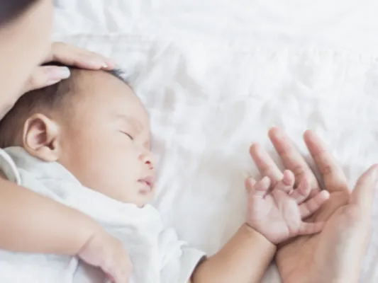 Kenali Gejala Sepsis pada Bayi dan Cara Menanganinya, Orang Tua Wajib Tahu