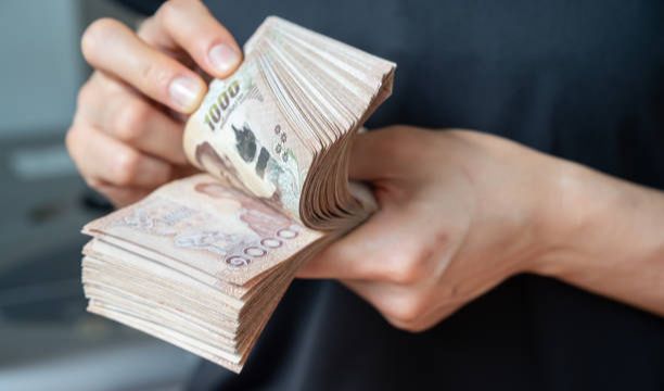 Akan Mendapatkan Rezeki