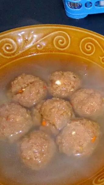 6 Resep Bakso Keju Lumer Kekinian Ala Rumahan Cocok Untuk Ide Jualan