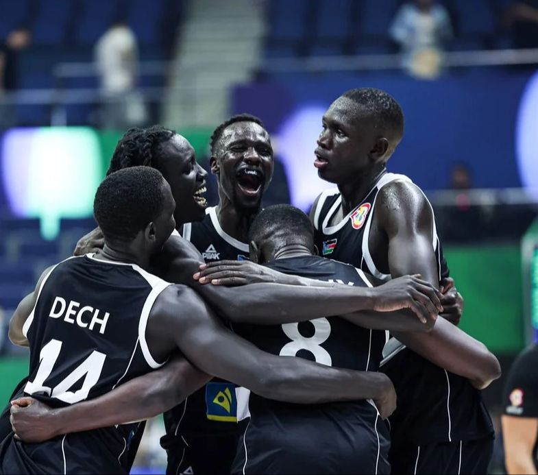 This Youngest Country In The World Has Qualified For The 2024 Olympics For The First Time!