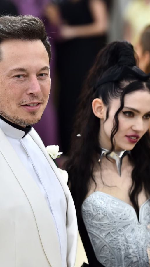 Revealed: Elon Musk and Grimes Had Third 'Secret' Children!