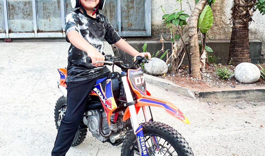 Sopan dan Ramah