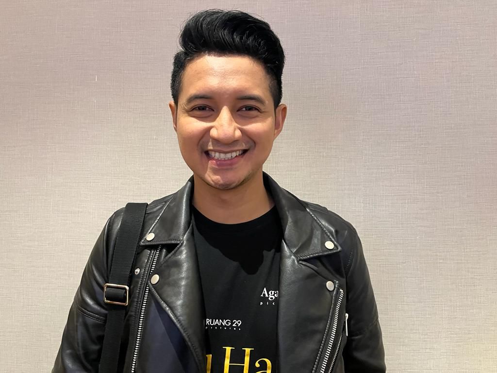 Intip Deretan Artis Yang Hadir Di Premier Film Sahdu, Henny Rahman Dan ...