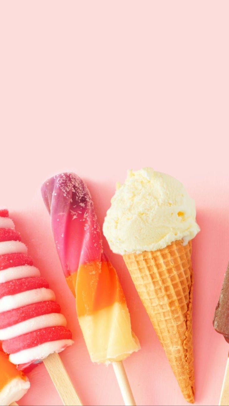 More Than Ice Cream: 7 Most Popular Types of Frozen Dessert