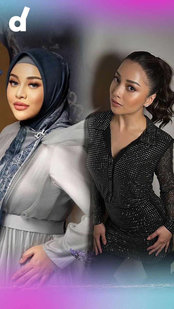 Deretan Artis yang Dekat dengan Ayah Sambung, Sudah Seperti Orangtua Kandung