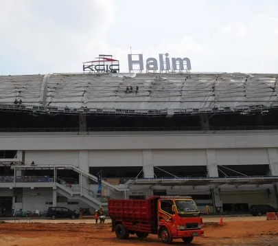 Instruksi Kemenhub: Semua Masyarakat Ikut Uji Coba Kereta Cepat Jakarta ...